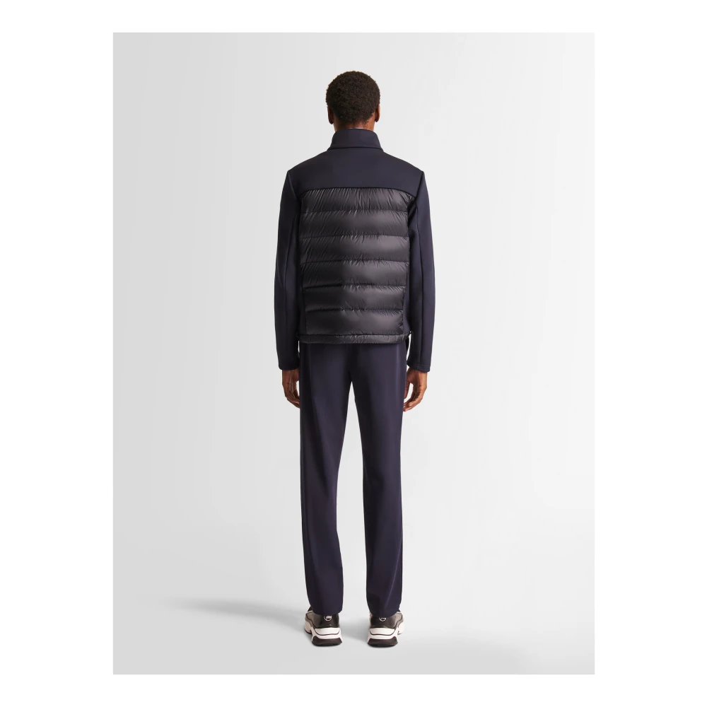 Fusalp Mike Jas Blue Heren