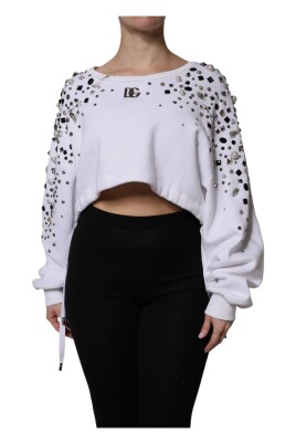 hvidt-pyntet-kort-sweater