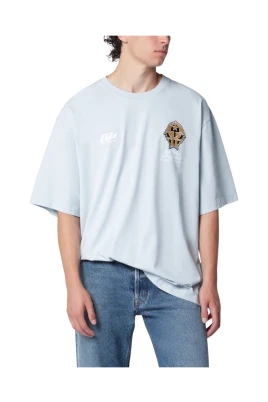 Offline Team Skate S/S Tee