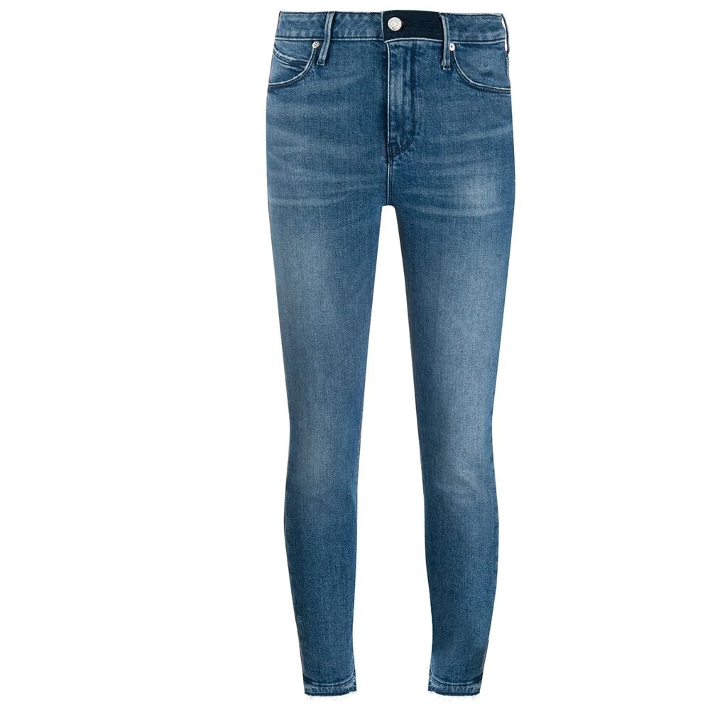 RTA - Jeans > Skinny Jeans - Blue - RTA - Modalova