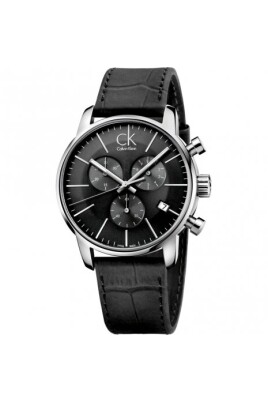 elegant-quartz-ur-med-sort-urskive-og-laederrem