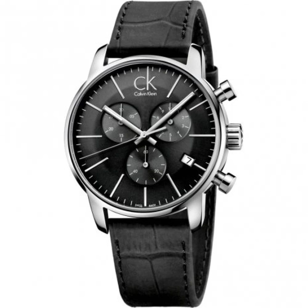 Accessories > Watches - - Calvin Klein - Modalova