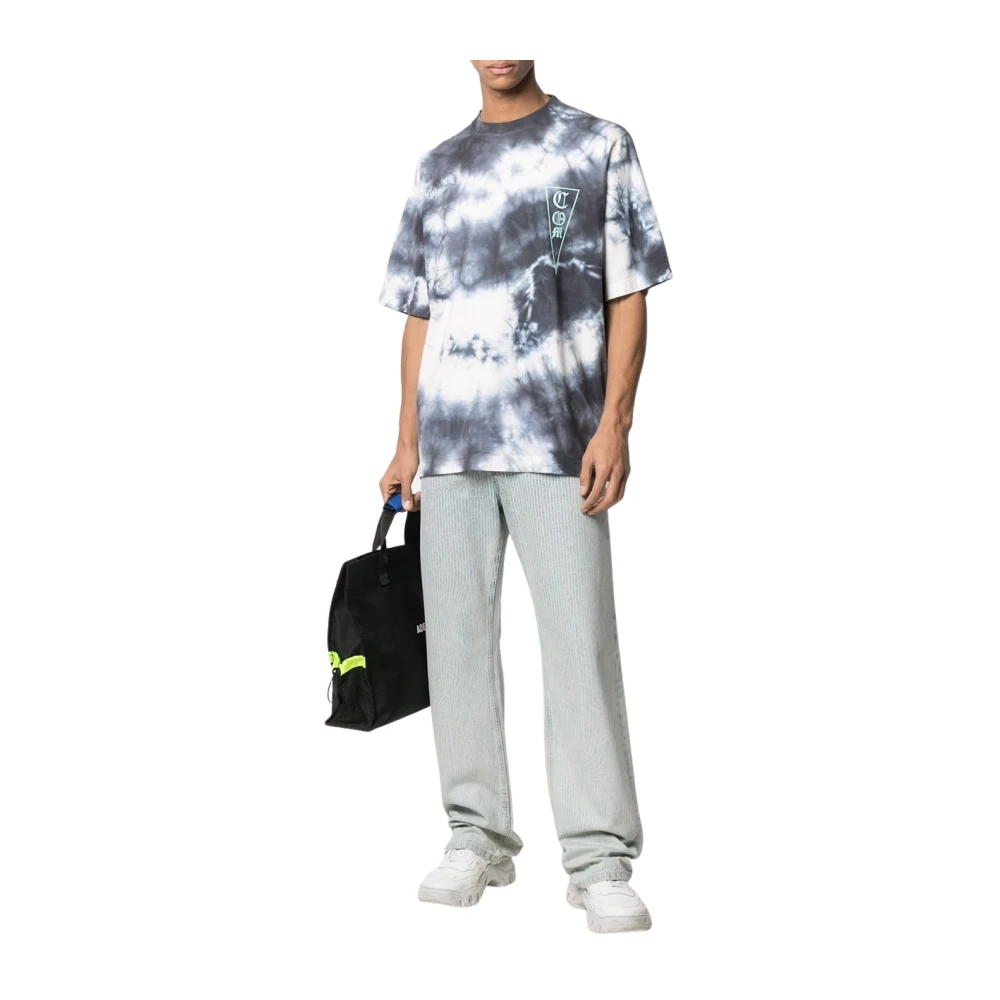Tops > T-Shirts - - Marcelo Burlon - Modalova