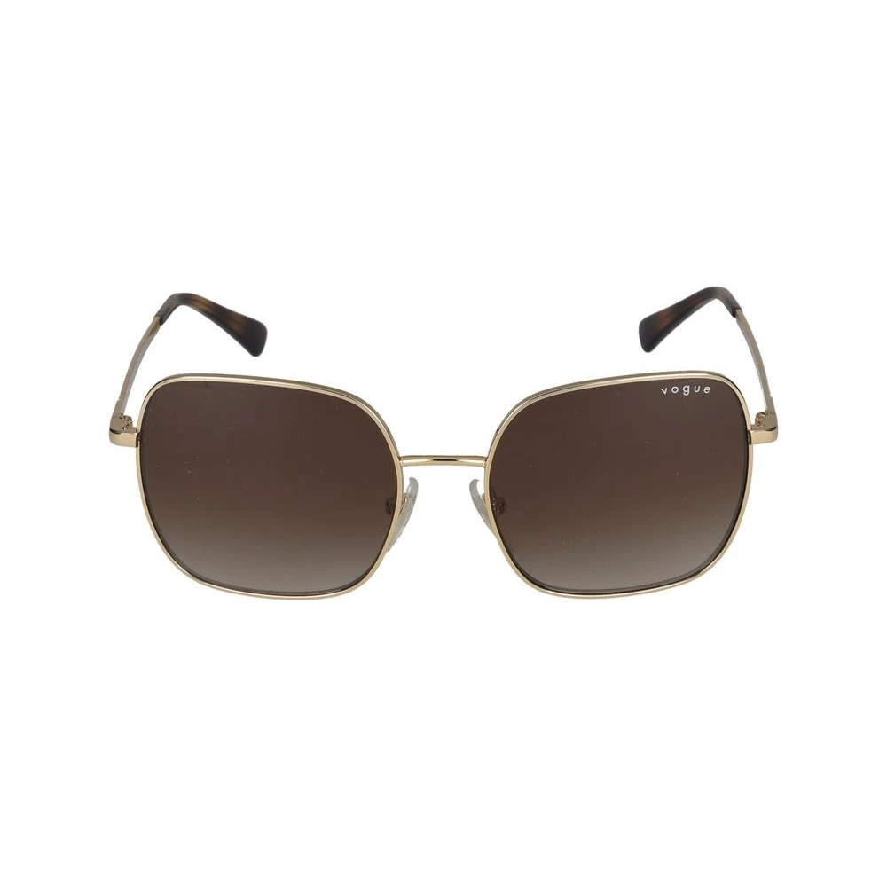 Vogue Yellow Fashionable Sunglasses With Style 0Vo4175sb - Female - Sunglasses - 53 Mm - Accessories
