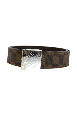 Pre-owned Damier Bä