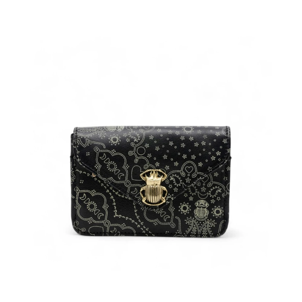 Accessories > Wallets & Cardholders - - Claris Virot - Modalova