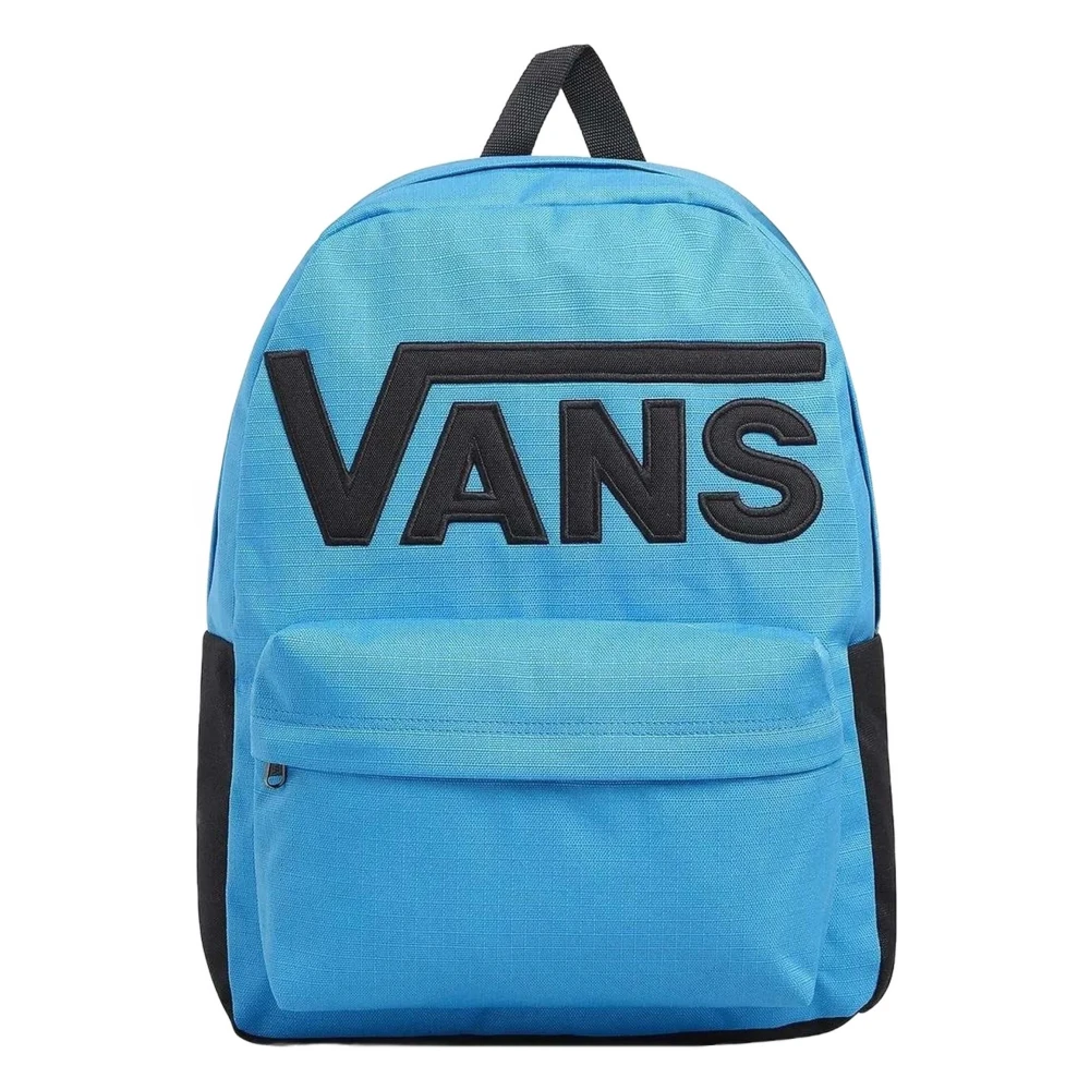 Vans Old Skool Drop V Rugzak Blue Heren