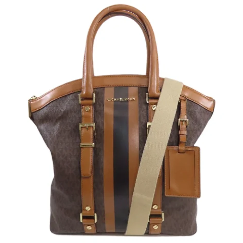 Pre-owned > Pre-owned Bags > Pre-owned Tote Bags - - Michael Kors Pre-owned - Modalova