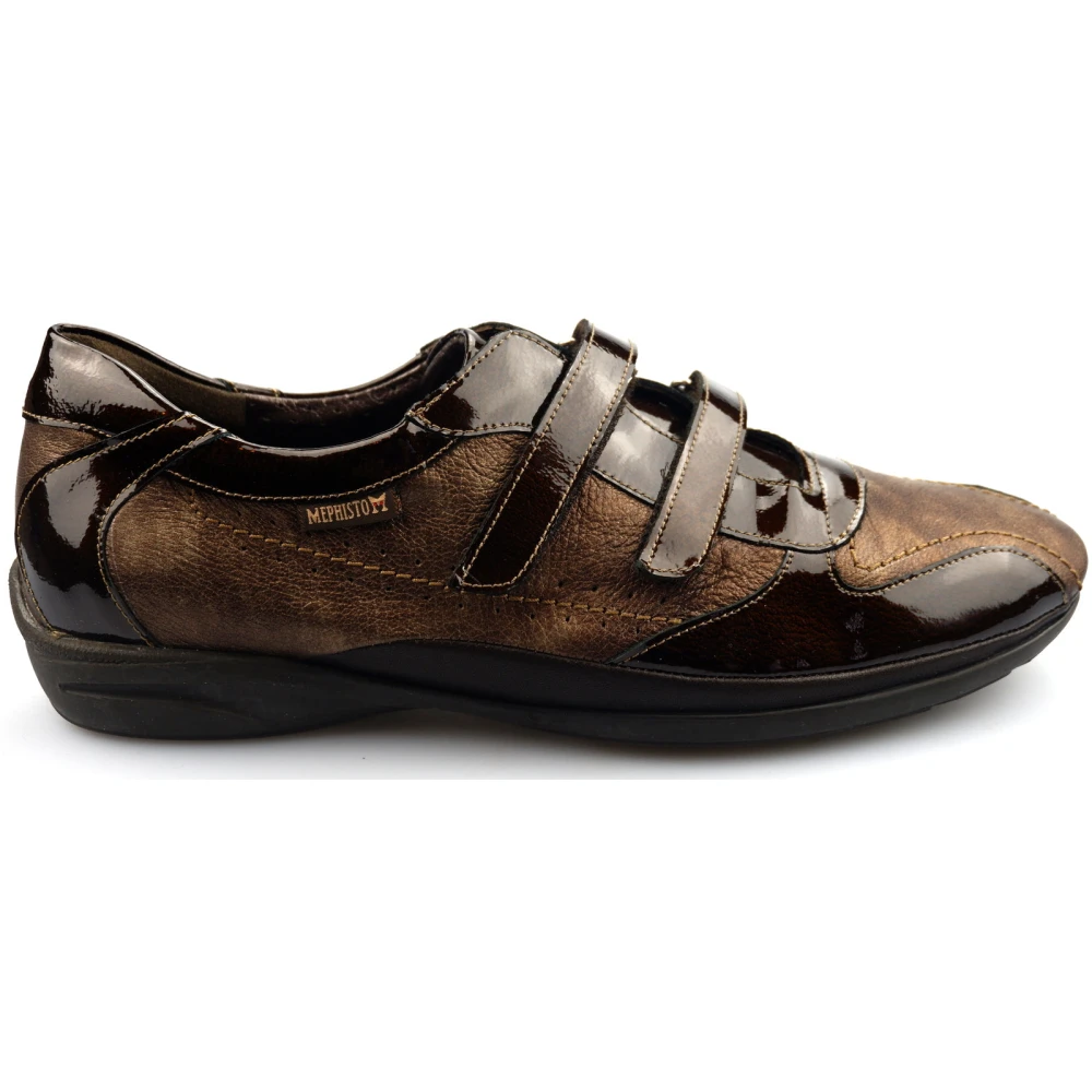 Shoes > Sneakers - - Mephisto - Modalova