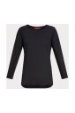 elegante-chemisier-noir-en-coton
