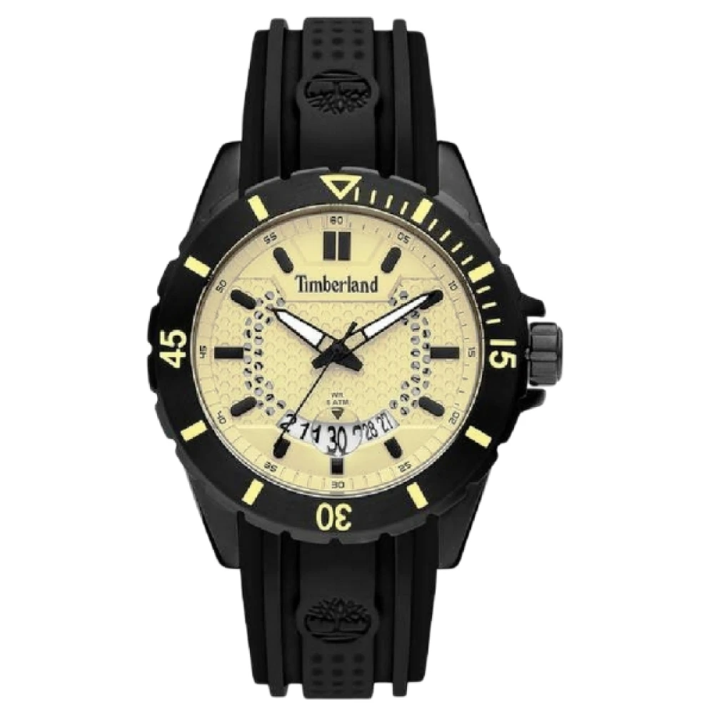 Accessories > Watches - - Timberland - Modalova