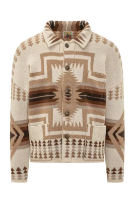 Pueblo Overshirt