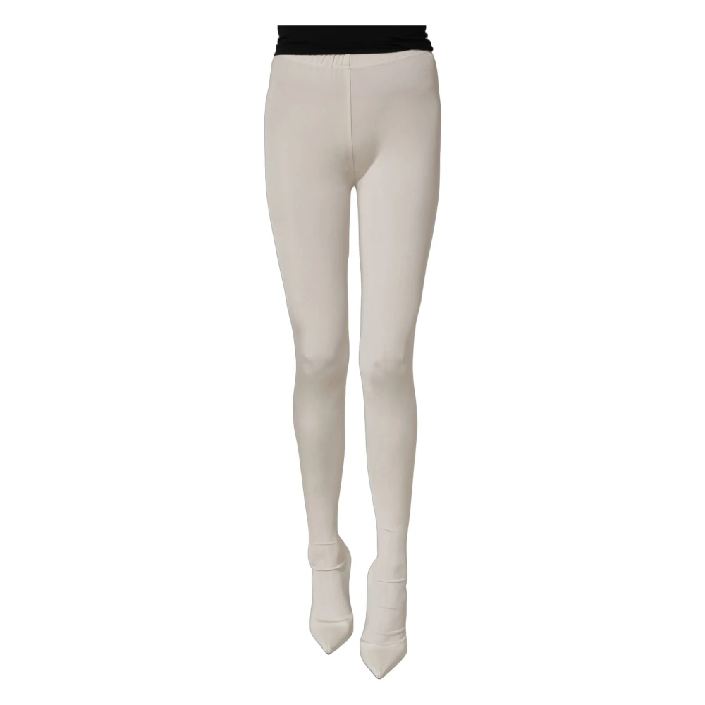 Dolce & Gabbana Damen Weiß Unterwäsche, One Sizegröße: