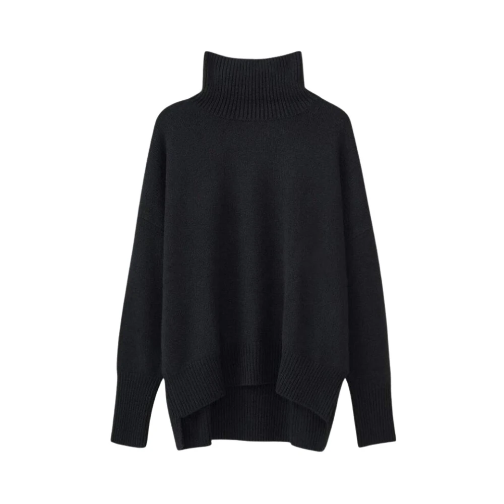 Knitwear > Cashmere Knitwear - - Lisa Yang - Modalova