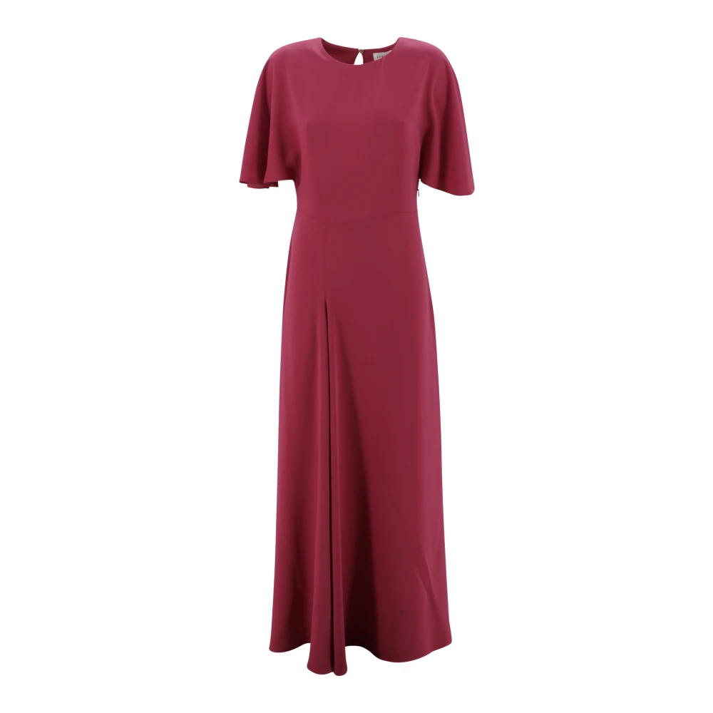 Dresses > Day Dresses > Maxi Dresses - - P.a.r.o.s.h. - Modalova