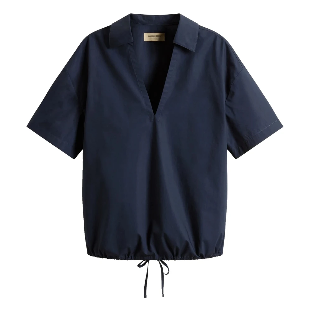 Blouses & Shirts > Blouses - - Woolrich - Modalova