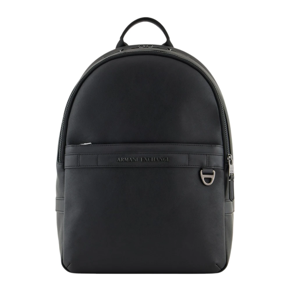 Bags > Backpacks - - Armani Exchange - Modalova