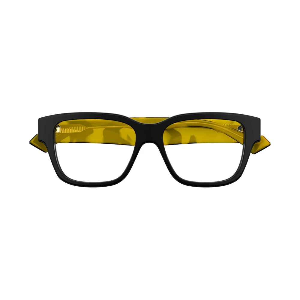 Gucci Optical Frame Black Heren