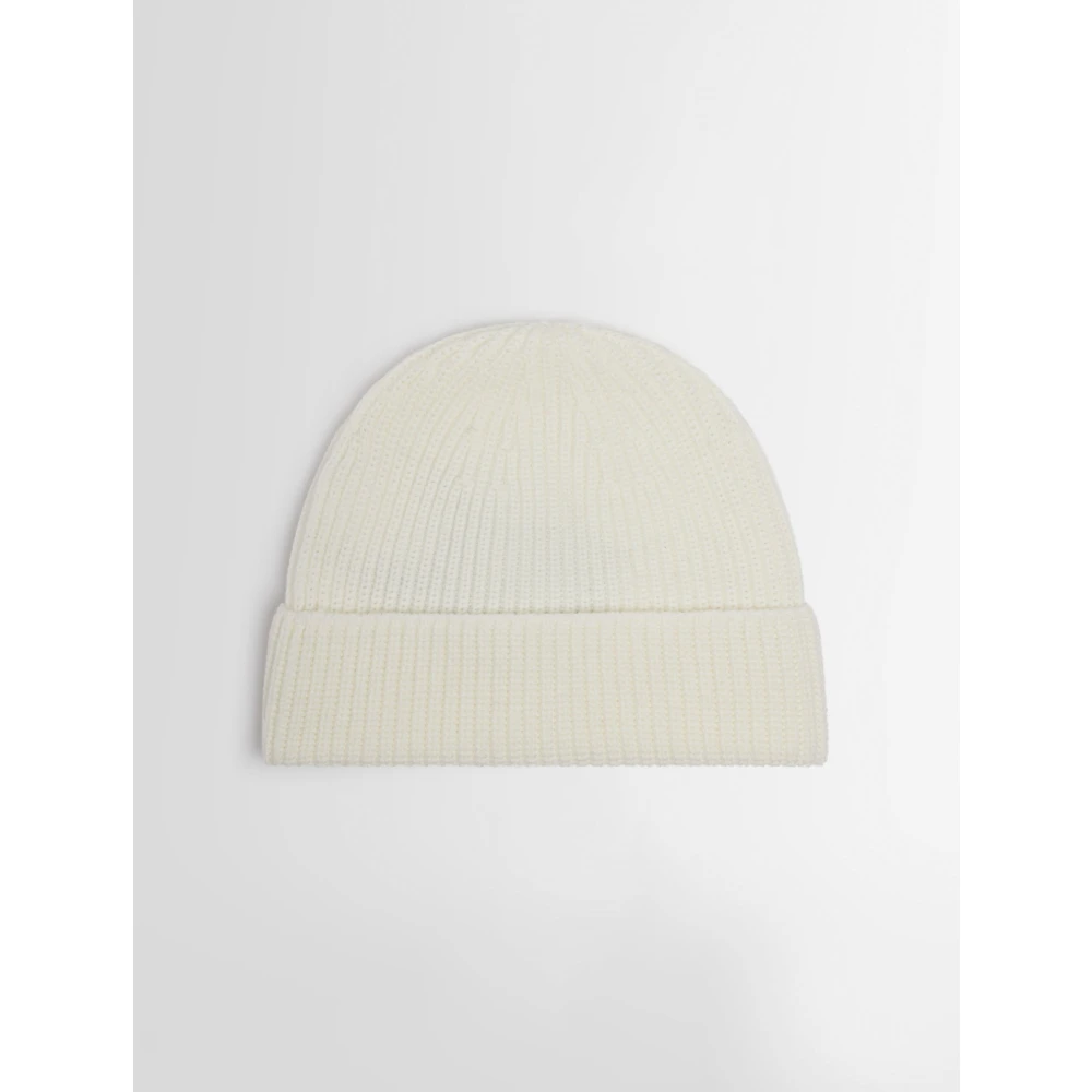 Fusalp Kosmische Beanie Beige Unisex