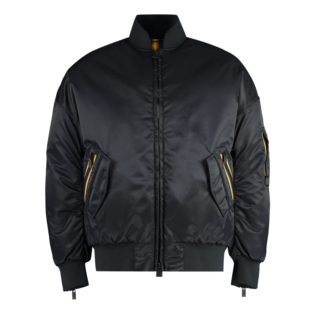 Jackets > Bomber Jackets - - K-Way - Modalova