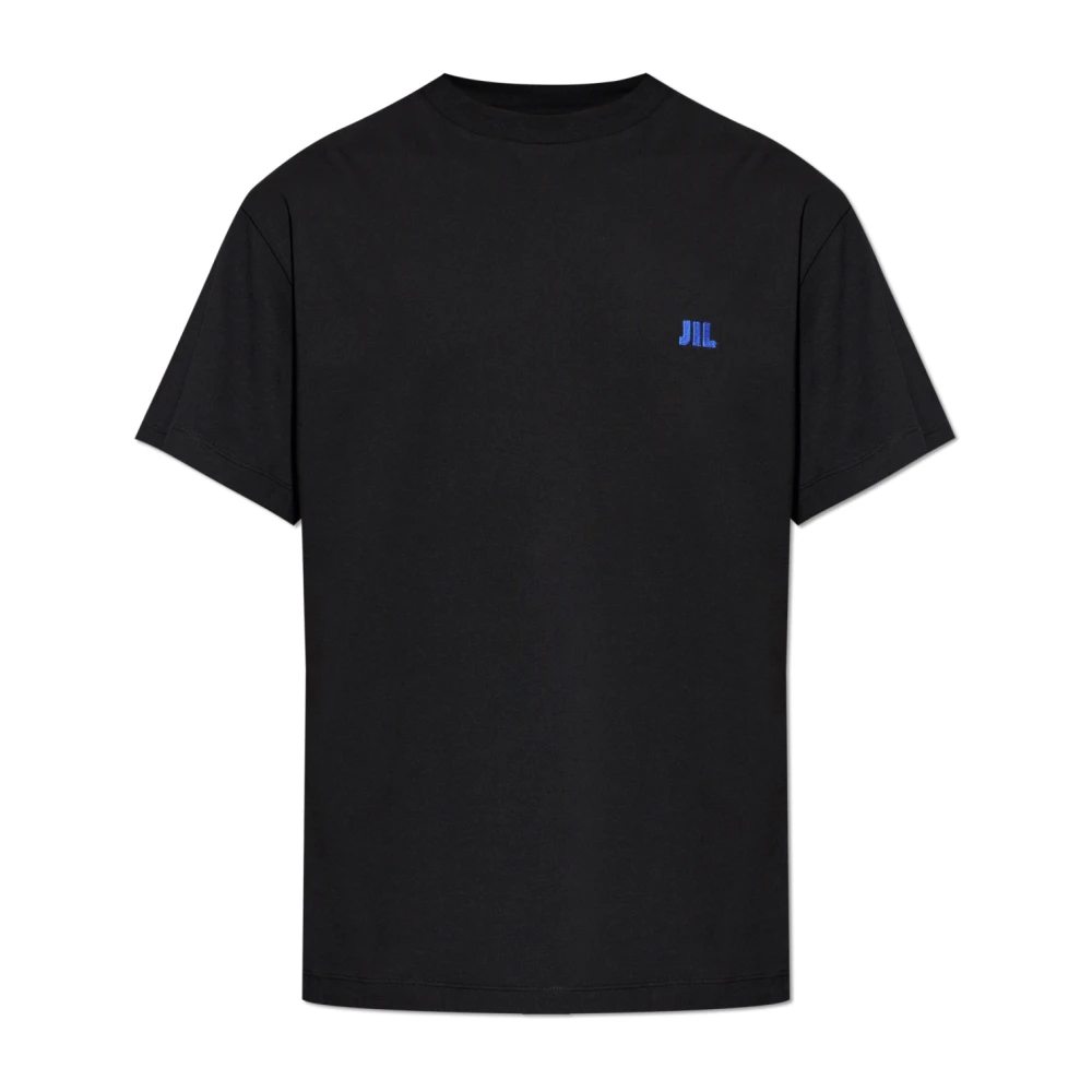 Jil Sander Uomo Nero - T-Camicie - Tops - S