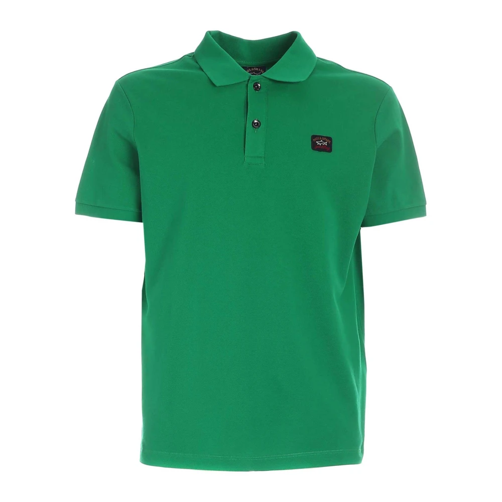 Tops > Polo Shirts - - Paul & Shark - Modalova