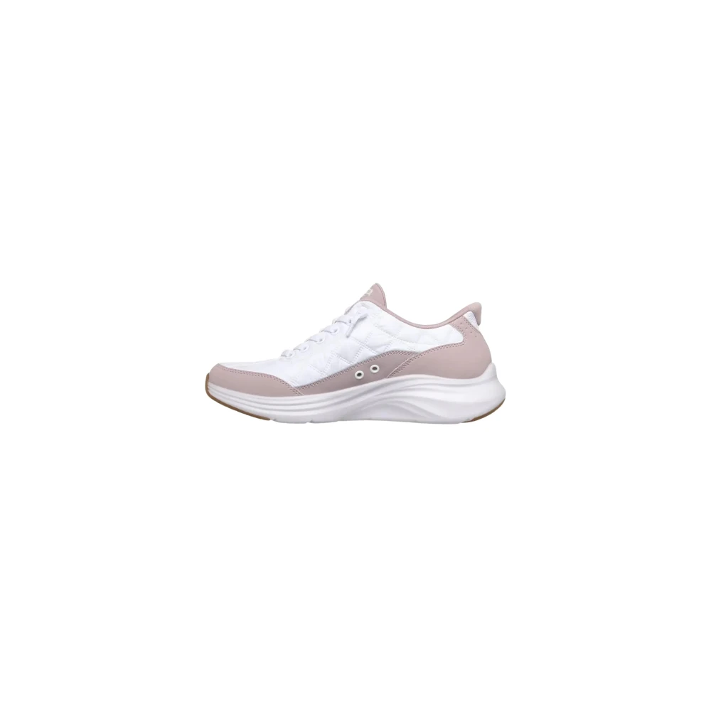 Skechers Contour Foam 150404 Dames Schoenen Roze