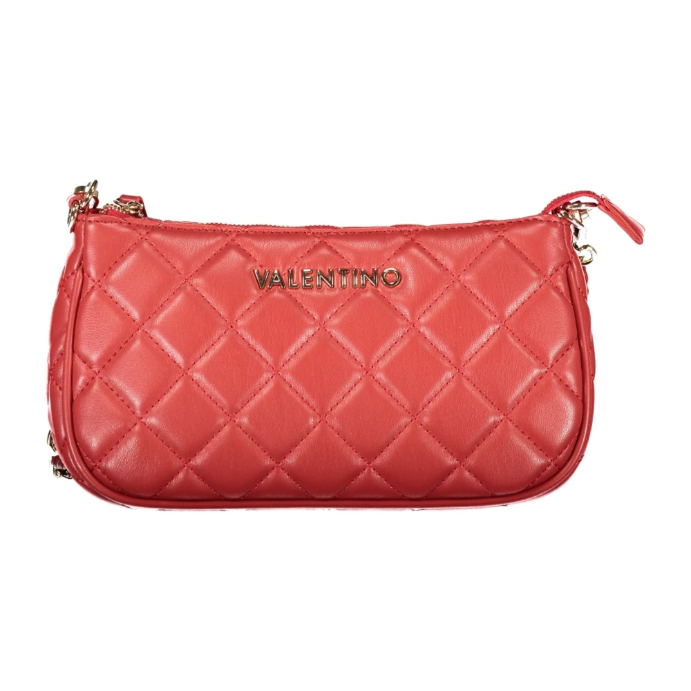 Valentino by Mario Valentino Tassen en accessoires Red Dames