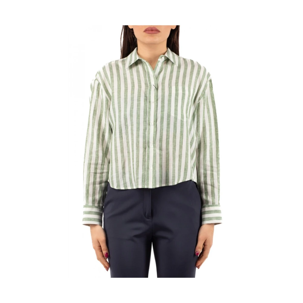 Blouses & Shirts > Shirts - - Weekend - Modalova
