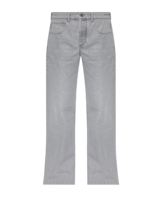 jeans-evases