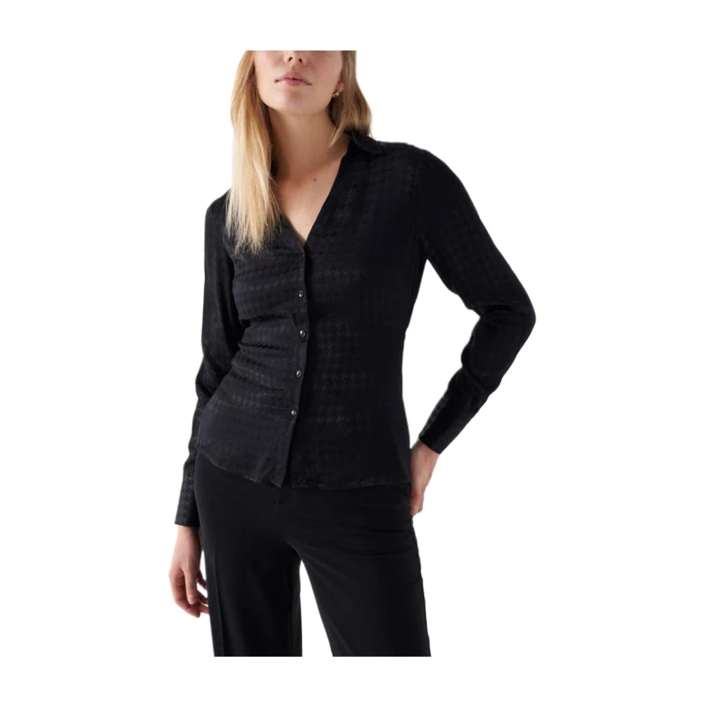 Blouses & Shirts > Shirts - - Salsa - Modalova