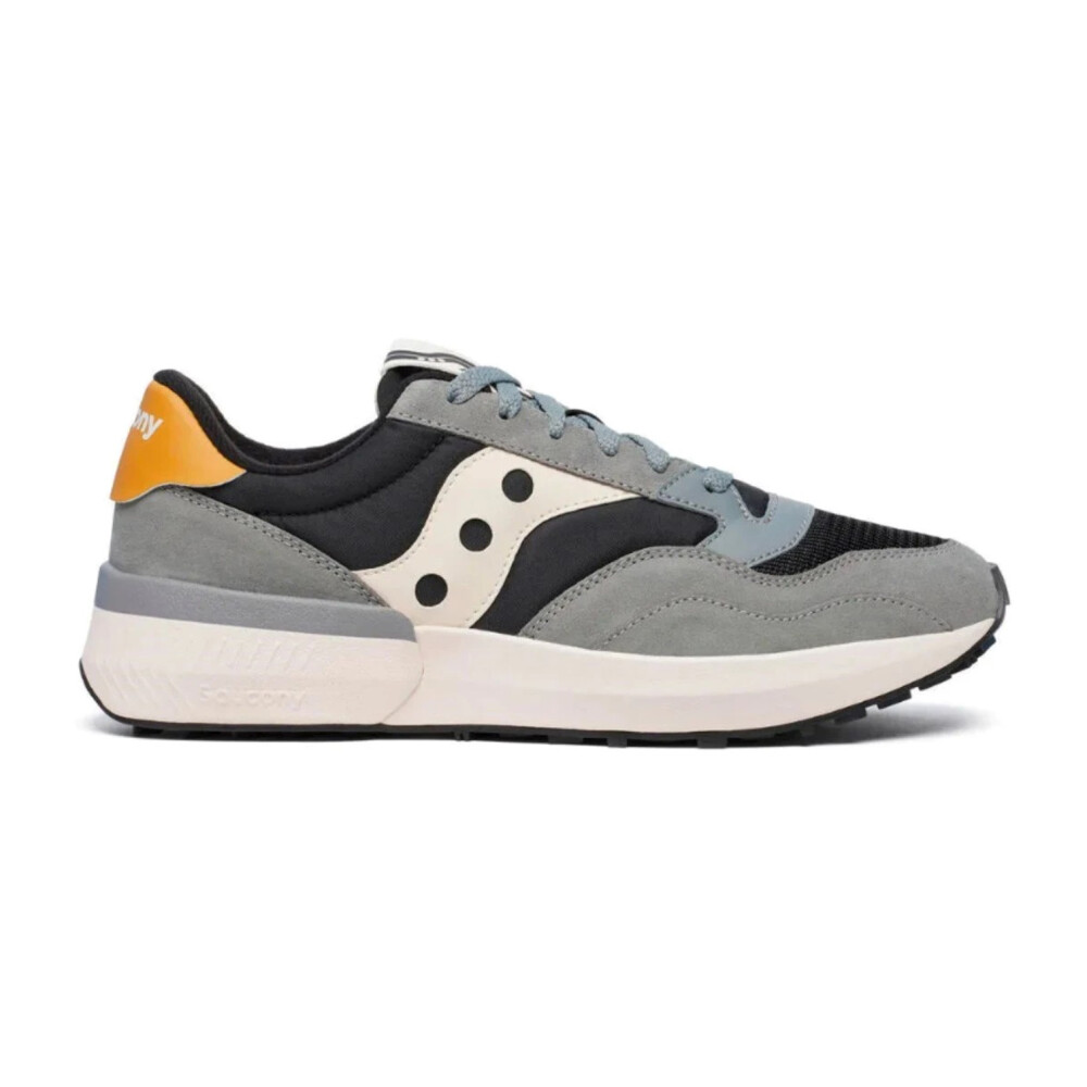 Saucony triumph 12 uomo grigio on sale