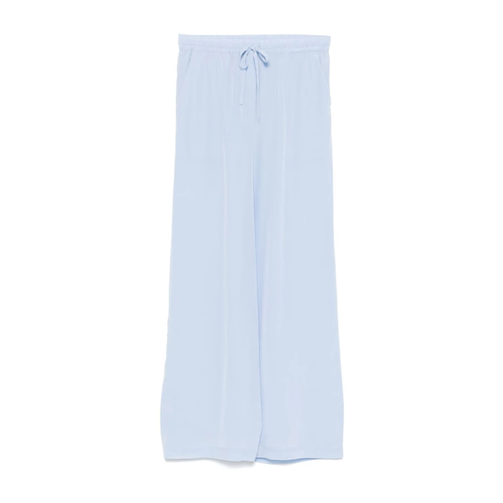 Trousers > Wide Trousers - - P.a.r.o.s.h. - Modalova