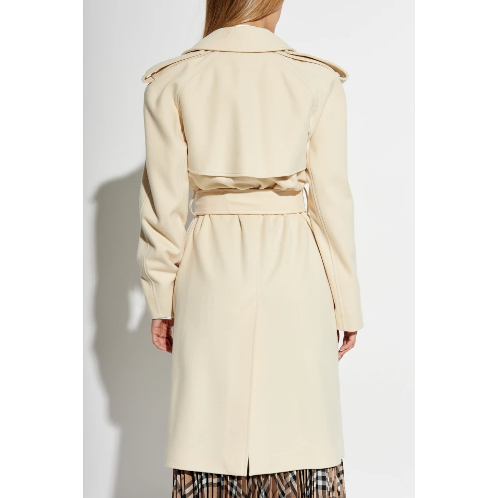 Burberry Kasjmierjas Beige Dames