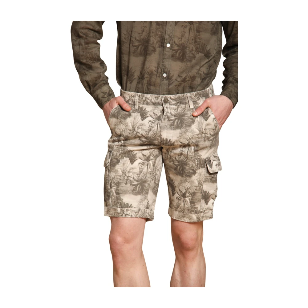 Shorts > Casual Shorts - - Mason's - Modalova