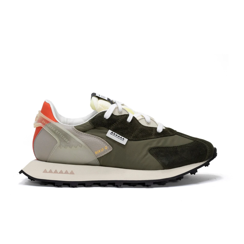 Shoes > Sneakers - - RUN OF - Modalova