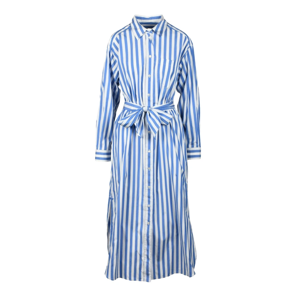 Dresses > Day Dresses > Shirt Dresses - - Weekend Max Mara - Modalova