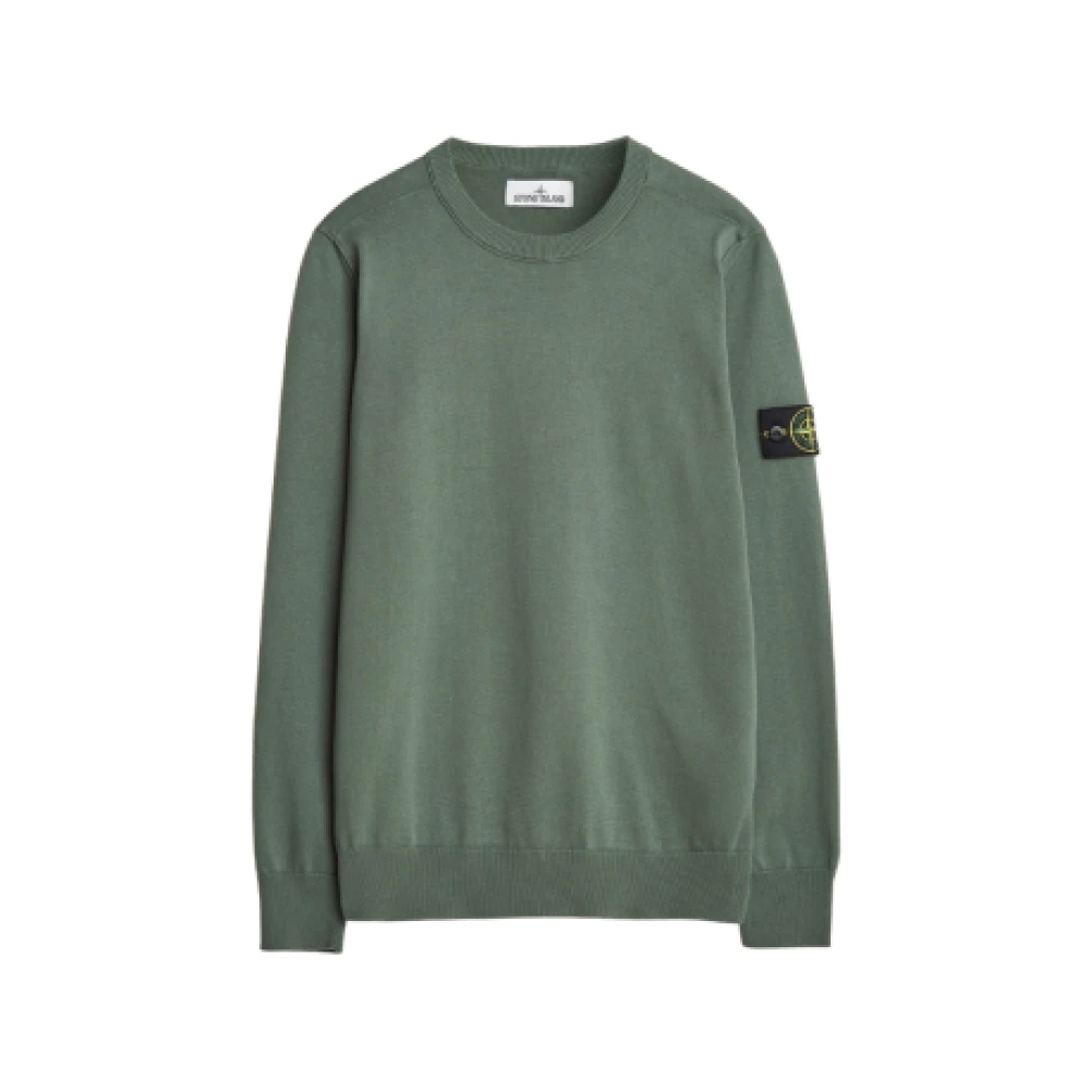 Knitwear > Round-neck Knitwear - - Stone Island - Modalova