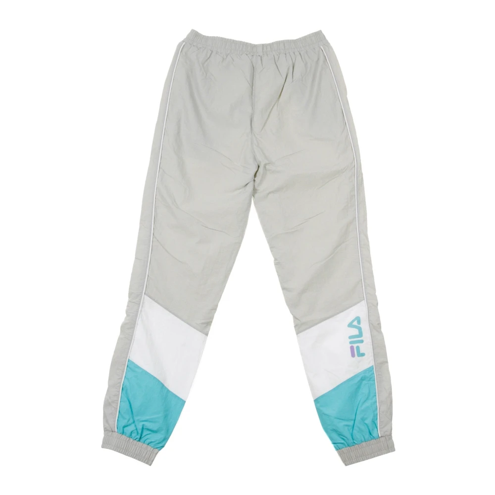 Fila Harbor Mist Heren Trainingsbroek Gray Heren