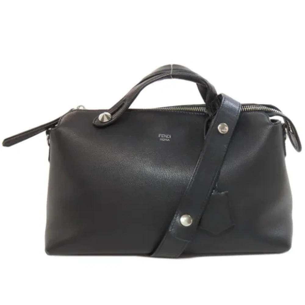 Pre-owned > Pre-owned Bags > Pre-owned Handbags - - Fendi Vintage - Modalova