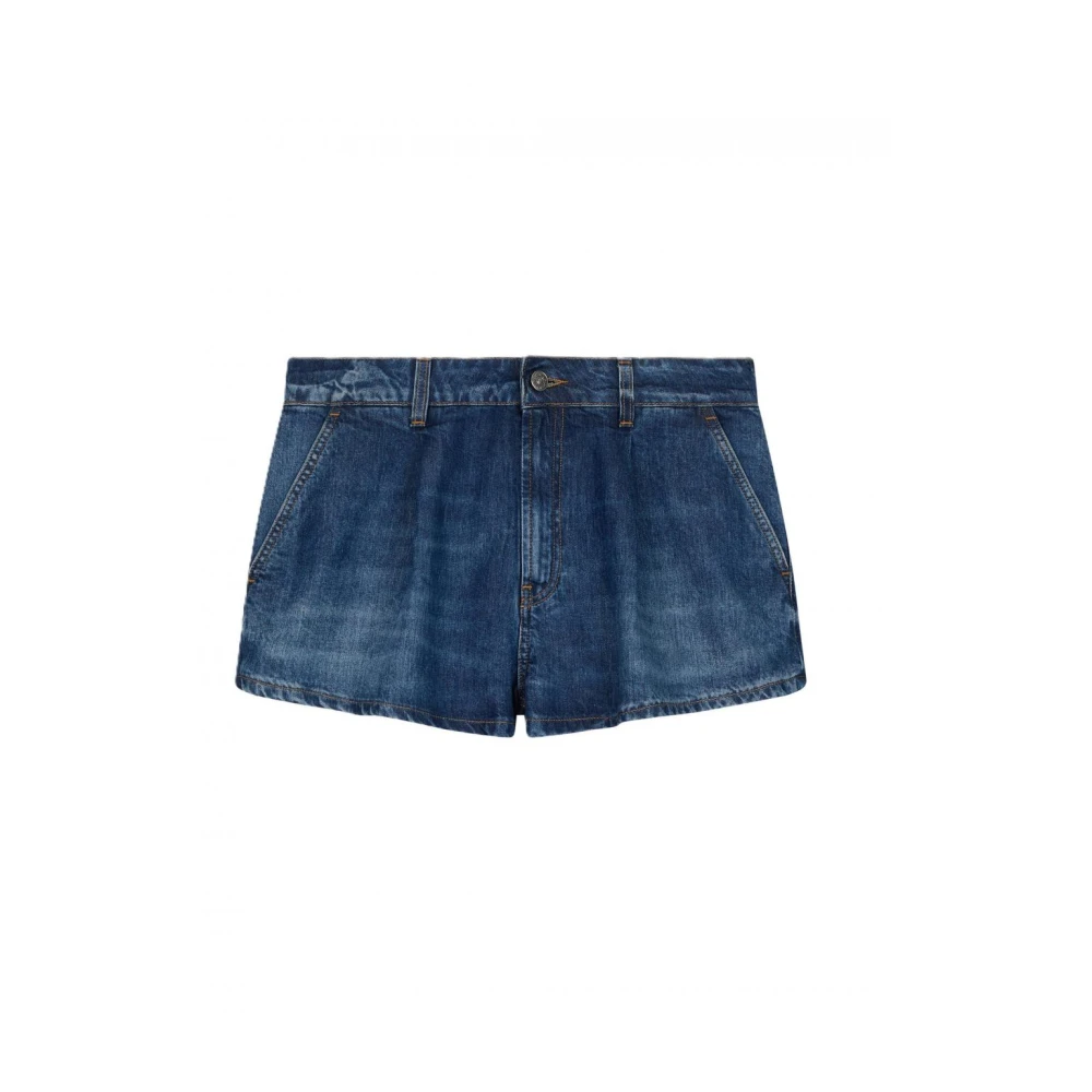 Shorts > Denim Shorts - - Dondup - Modalova