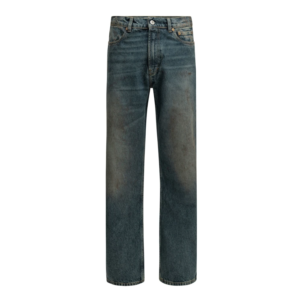 Our Legacy Uomo Blu Jeans, W30, New, - Immagine 3