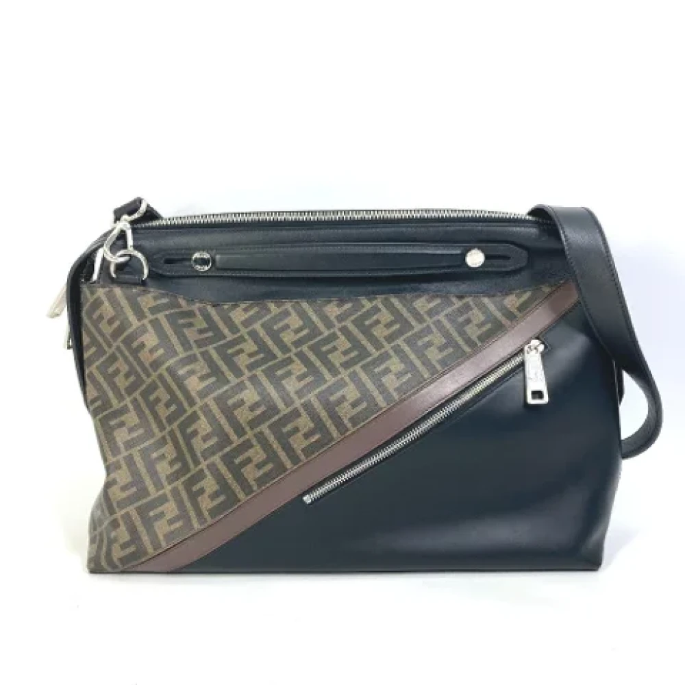 Pre-owned > Pre-owned Bags > Pre-owned Handbags - - Fendi Vintage - Modalova
