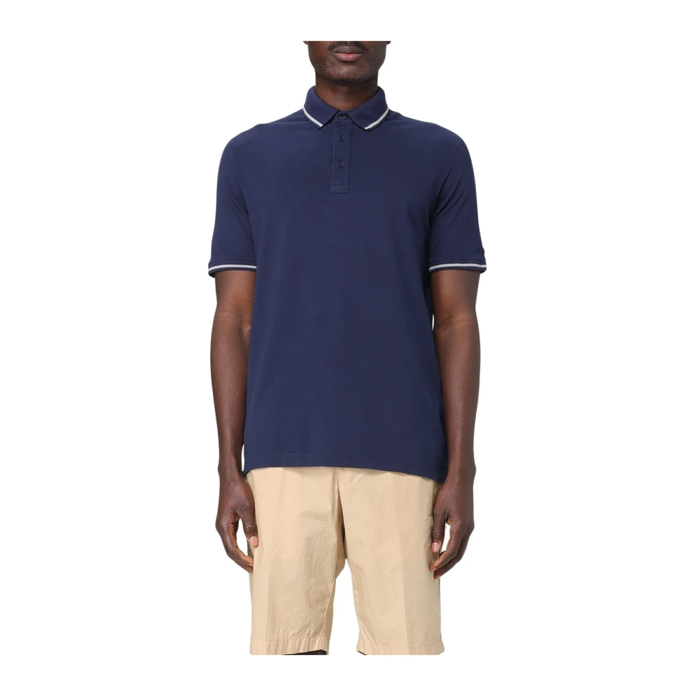 Tops > Polo Shirts - - Paul & Shark - Modalova
