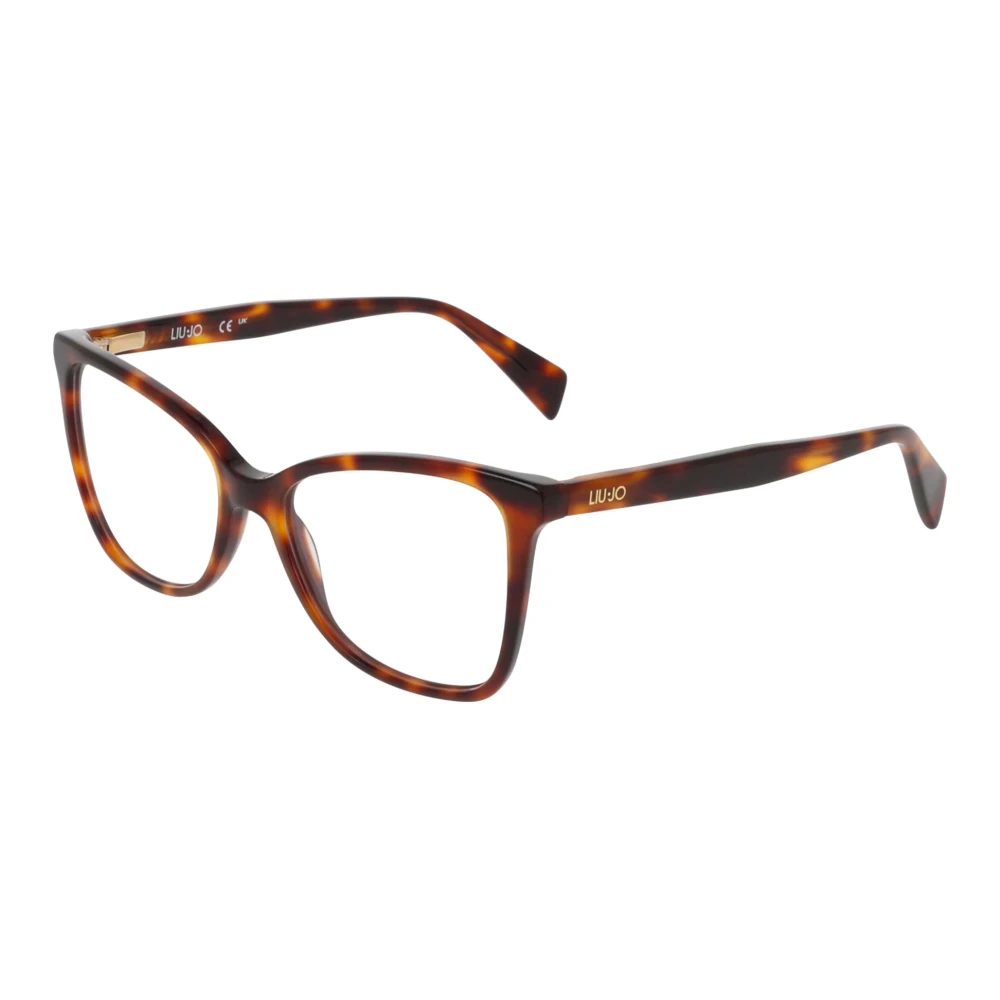 Liu Jo Brun Butterfly Sunglasses