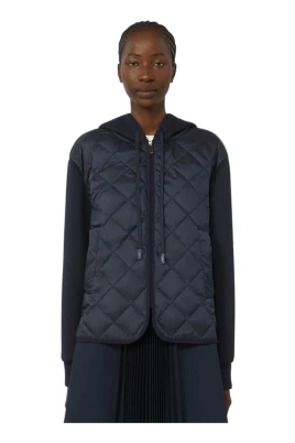 Edito Hooded Jacket