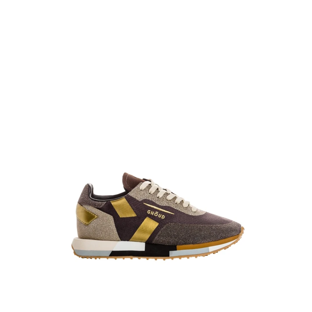 Ghoud - Shoes > Sneakers - Brown - Ghoud - Modalova