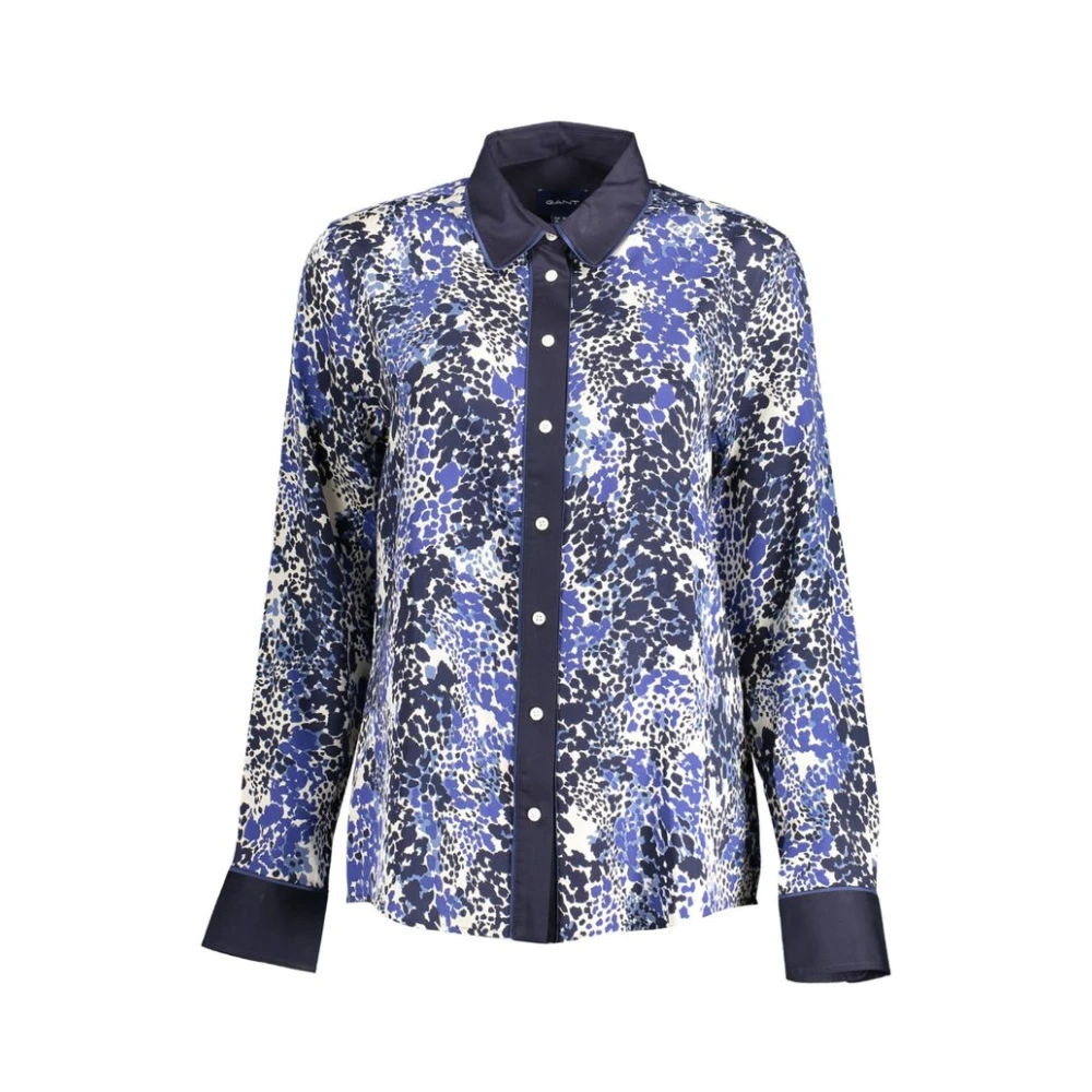 Gant Women's Long-Sleeved Shirt