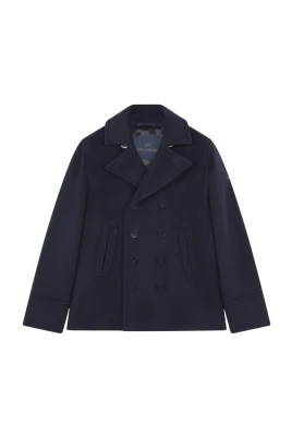 Caban i Re-Wool