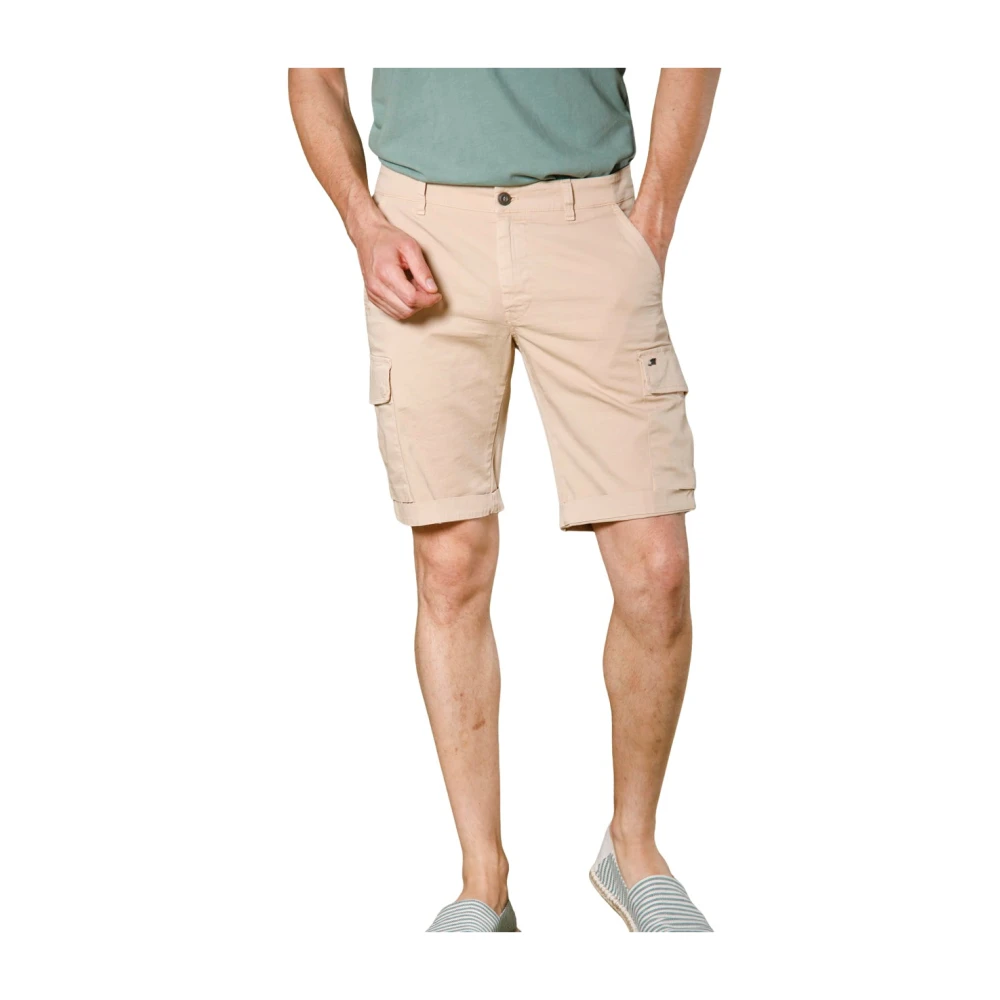 Shorts > Casual Shorts - - Mason's - Modalova